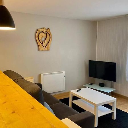 Appartement Prober_Sol D'Or à Pas de la Case Extérieur photo