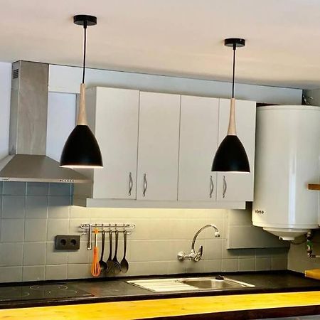 Appartement Prober_Sol D'Or à Pas de la Case Extérieur photo