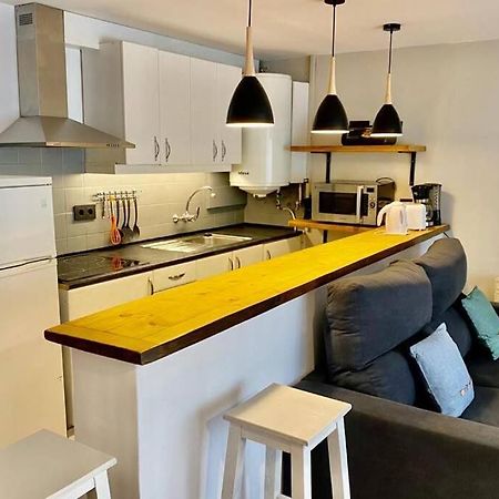 Appartement Prober_Sol D'Or à Pas de la Case Extérieur photo