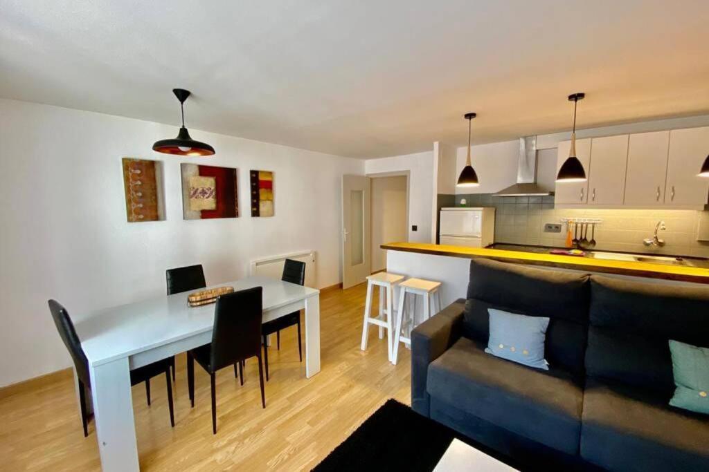 Appartement Prober_Sol D'Or à Pas de la Case Extérieur photo