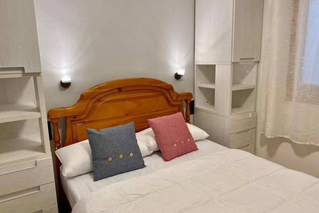 Appartement Prober_Sol D'Or à Pas de la Case Extérieur photo