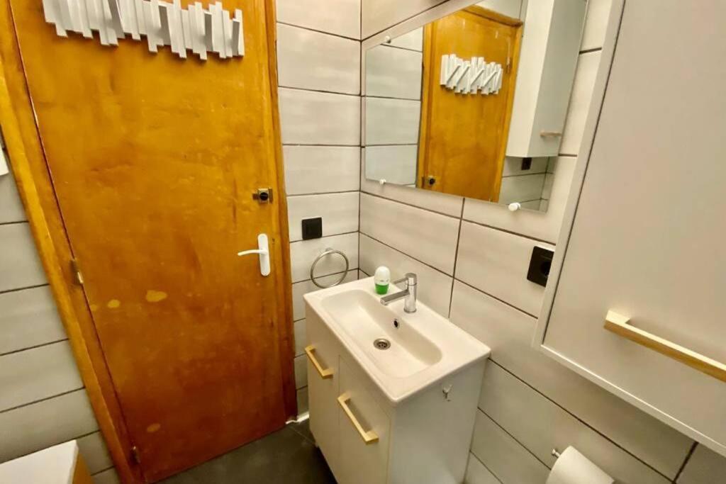 Appartement Prober_Sol D'Or à Pas de la Case Extérieur photo