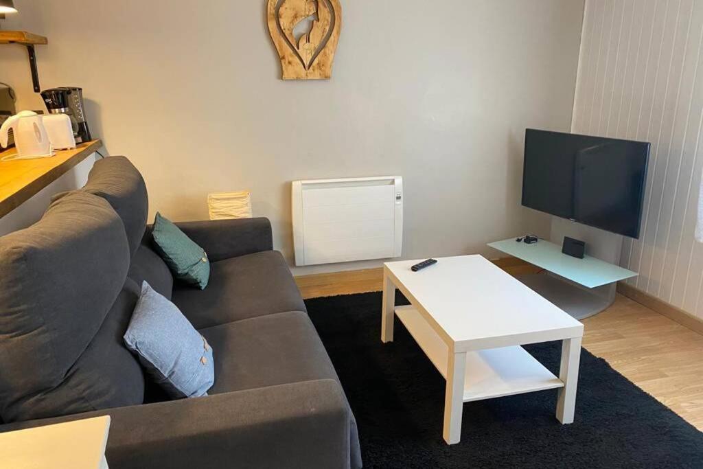 Appartement Prober_Sol D'Or à Pas de la Case Extérieur photo