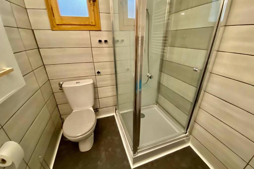 Appartement Prober_Sol D'Or à Pas de la Case Extérieur photo