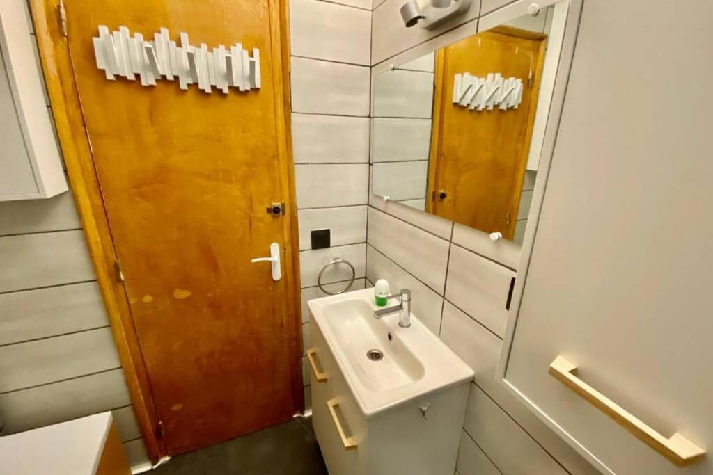Appartement Prober_Sol D'Or à Pas de la Case Extérieur photo