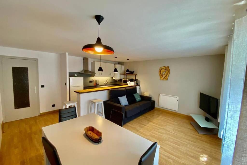Appartement Prober_Sol D'Or à Pas de la Case Extérieur photo