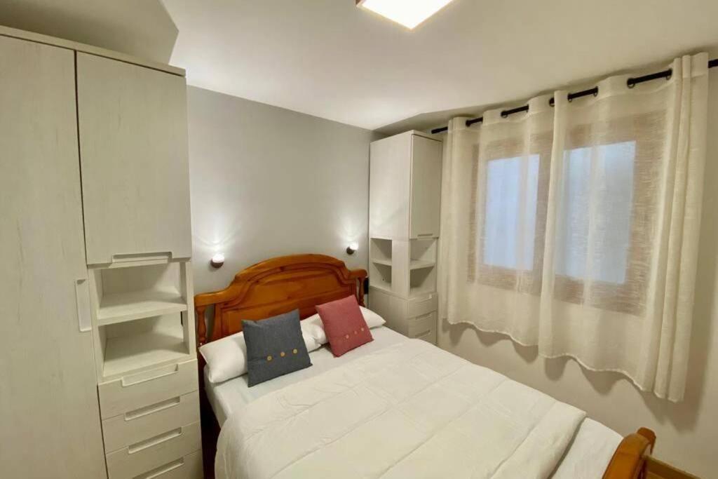 Appartement Prober_Sol D'Or à Pas de la Case Extérieur photo