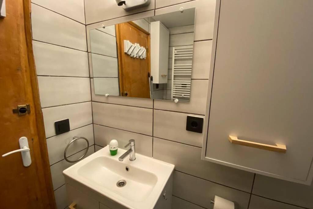 Appartement Prober_Sol D'Or à Pas de la Case Extérieur photo