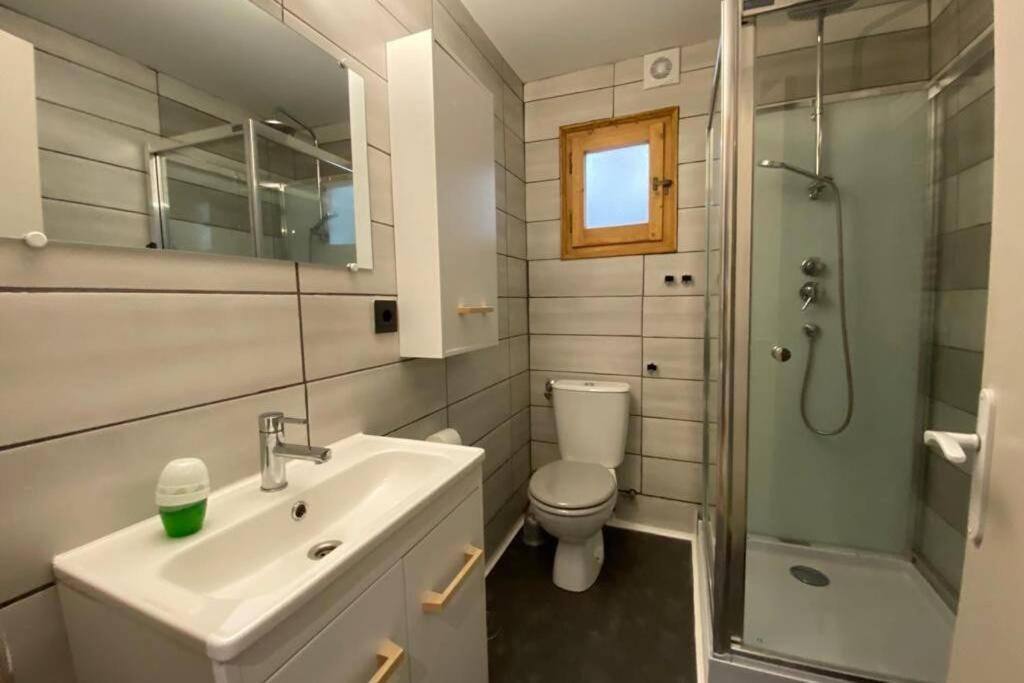 Appartement Prober_Sol D'Or à Pas de la Case Extérieur photo
