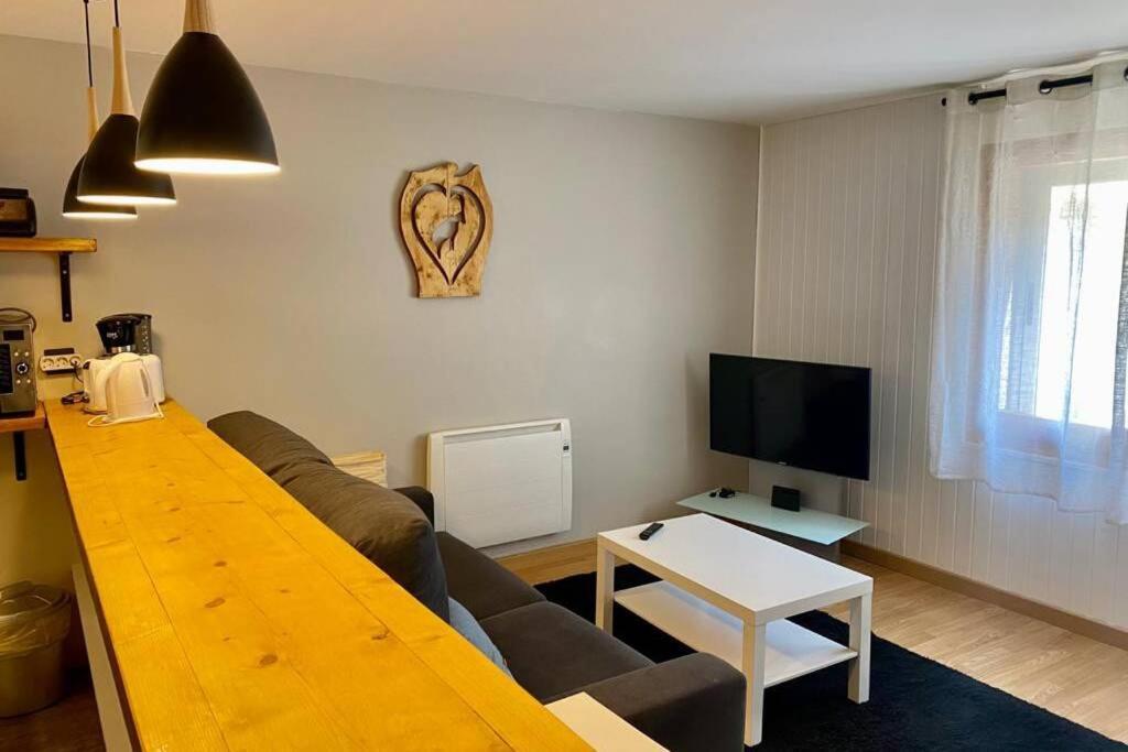 Appartement Prober_Sol D'Or à Pas de la Case Extérieur photo
