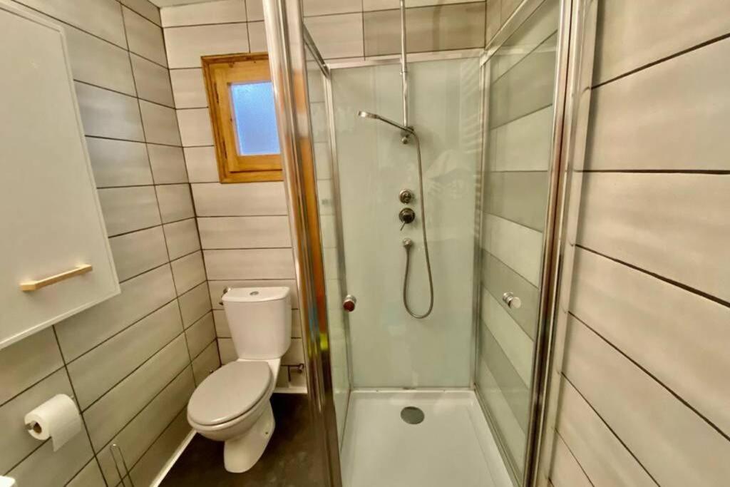 Appartement Prober_Sol D'Or à Pas de la Case Extérieur photo