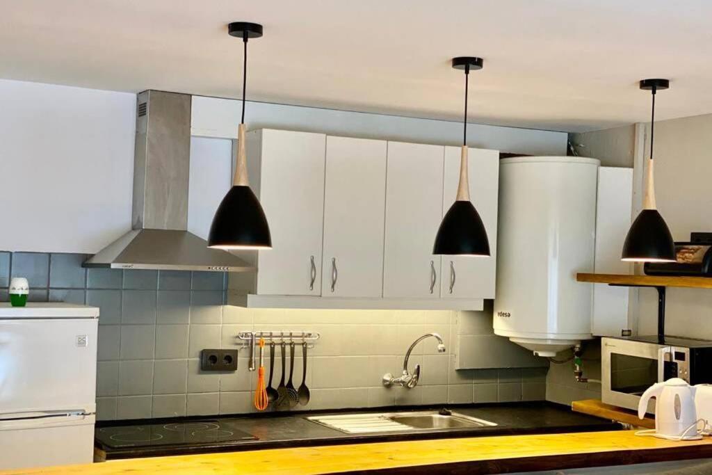 Appartement Prober_Sol D'Or à Pas de la Case Extérieur photo